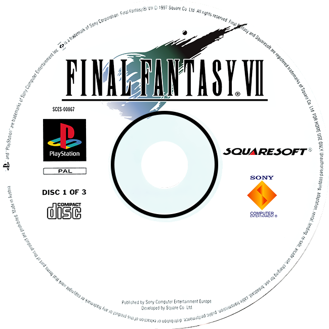 Final Fantasy