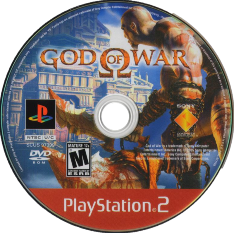 God of War