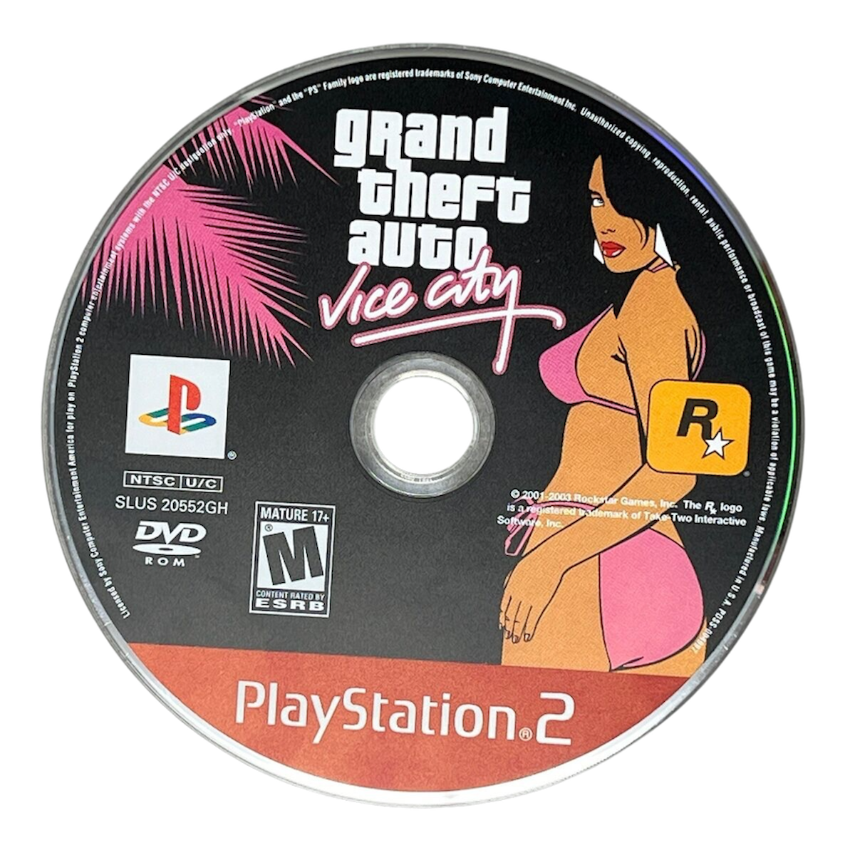 GTA Vice City