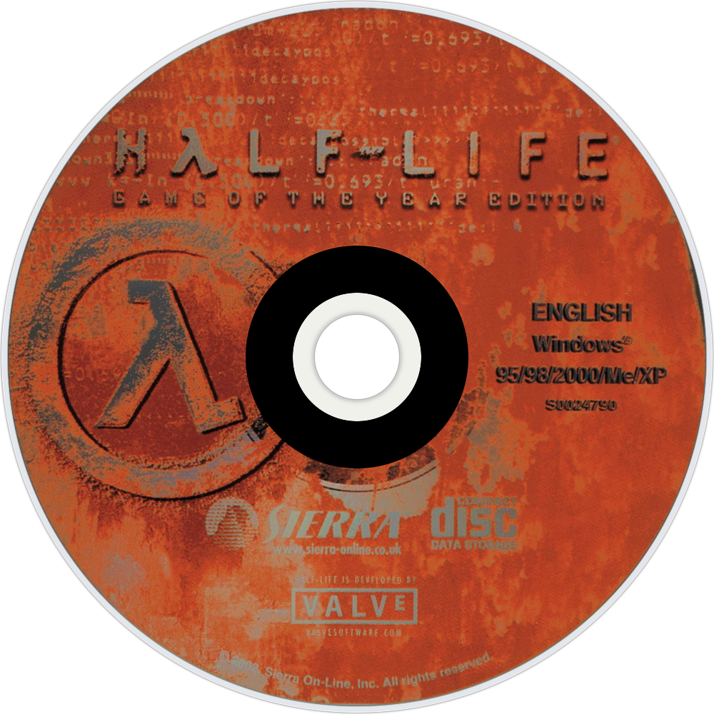 Half Life