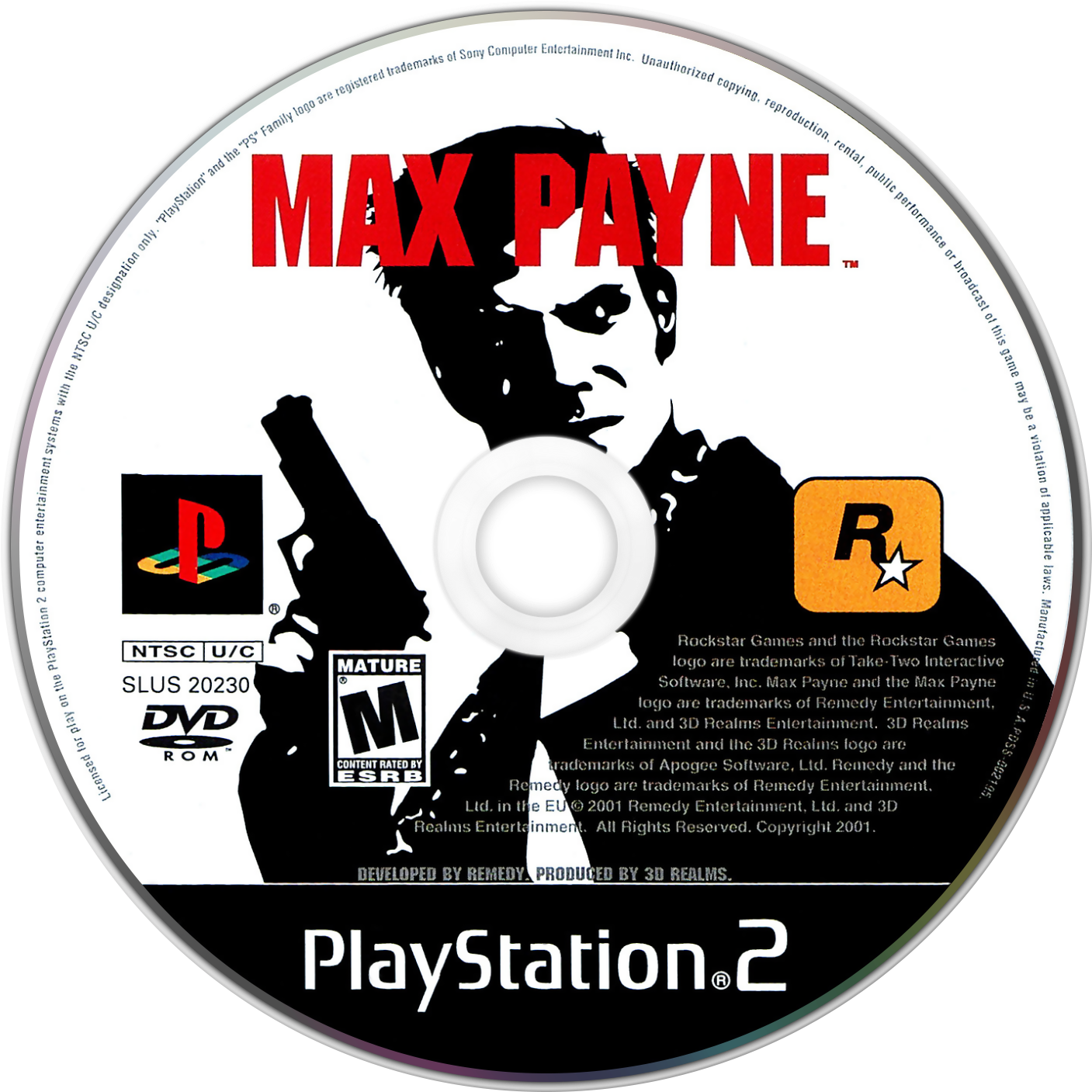 Max Payne