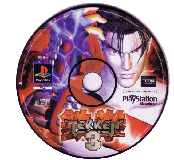 Tekken