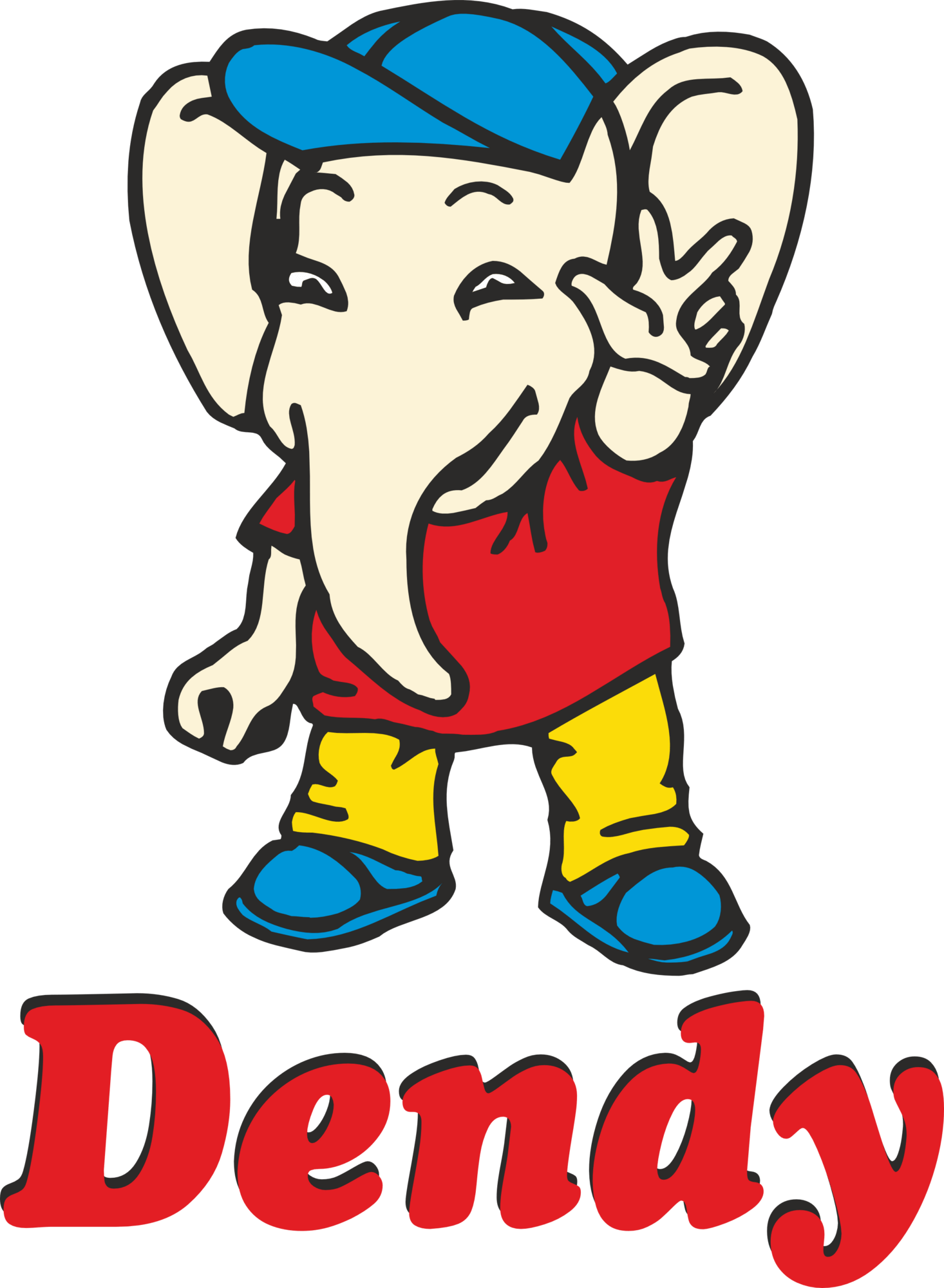 Dendy